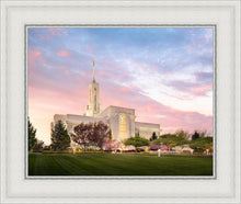 Load image into Gallery viewer, Mount Timpanogos Spring
