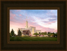 Load image into Gallery viewer, Mount Timpanogos Spring

