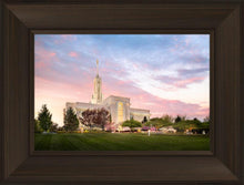 Load image into Gallery viewer, Mount Timpanogos Spring
