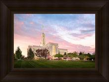 Load image into Gallery viewer, Mount Timpanogos Spring
