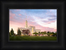 Load image into Gallery viewer, Mount Timpanogos Spring
