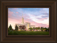 Load image into Gallery viewer, Mount Timpanogos Spring

