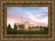 Load image into Gallery viewer, Mount Timpanogos Spring
