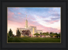 Load image into Gallery viewer, Mount Timpanogos Spring
