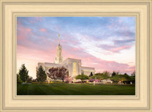 Load image into Gallery viewer, Mount Timpanogos Spring
