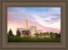 Load image into Gallery viewer, Mount Timpanogos Spring
