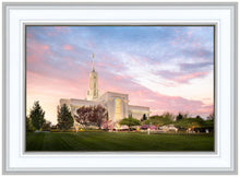 Load image into Gallery viewer, Mount Timpanogos Spring
