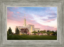 Load image into Gallery viewer, Mount Timpanogos Spring
