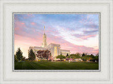 Load image into Gallery viewer, Mount Timpanogos Spring
