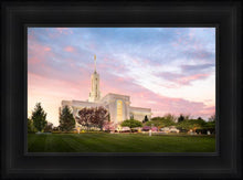 Load image into Gallery viewer, Mount Timpanogos Spring
