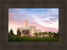 Load image into Gallery viewer, Mount Timpanogos Spring

