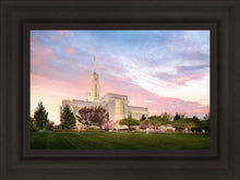 Load image into Gallery viewer, Mount Timpanogos Spring
