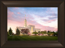 Load image into Gallery viewer, Mount Timpanogos Spring
