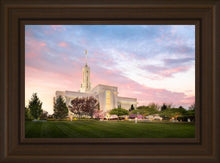 Load image into Gallery viewer, Mount Timpanogos Spring
