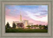 Load image into Gallery viewer, Mount Timpanogos Spring
