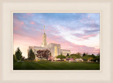 Load image into Gallery viewer, Mount Timpanogos Spring
