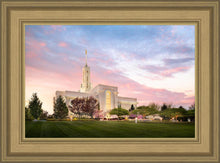 Load image into Gallery viewer, Mount Timpanogos Spring
