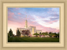 Load image into Gallery viewer, Mount Timpanogos Spring
