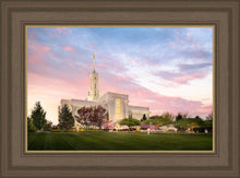 Load image into Gallery viewer, Mount Timpanogos Spring
