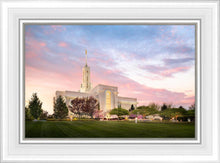 Load image into Gallery viewer, Mount Timpanogos Spring
