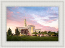 Load image into Gallery viewer, Mount Timpanogos Spring
