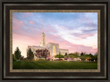 Load image into Gallery viewer, Mount Timpanogos Spring
