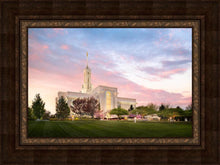 Load image into Gallery viewer, Mount Timpanogos Spring
