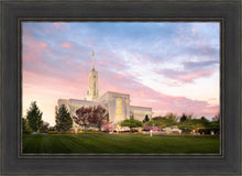 Load image into Gallery viewer, Mount Timpanogos Spring
