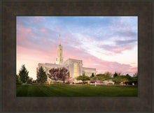 Load image into Gallery viewer, Mount Timpanogos Spring
