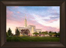 Load image into Gallery viewer, Mount Timpanogos Spring
