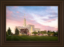 Load image into Gallery viewer, Mount Timpanogos Spring
