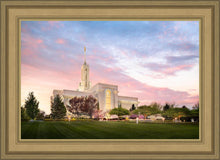 Load image into Gallery viewer, Mount Timpanogos Spring
