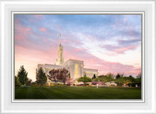 Load image into Gallery viewer, Mount Timpanogos Spring
