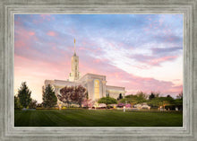 Load image into Gallery viewer, Mount Timpanogos Spring

