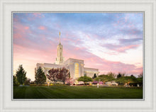 Load image into Gallery viewer, Mount Timpanogos Spring
