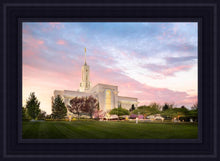 Load image into Gallery viewer, Mount Timpanogos Spring
