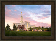 Load image into Gallery viewer, Mount Timpanogos Spring
