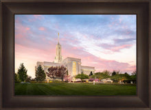 Load image into Gallery viewer, Mount Timpanogos Spring
