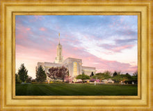 Load image into Gallery viewer, Mount Timpanogos Spring

