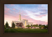 Load image into Gallery viewer, Mount Timpanogos Spring

