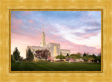 Load image into Gallery viewer, Mount Timpanogos Spring
