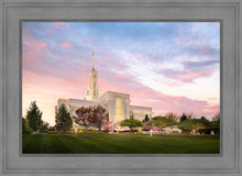 Load image into Gallery viewer, Mount Timpanogos Spring
