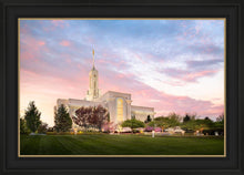 Load image into Gallery viewer, Mount Timpanogos Spring

