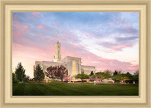Load image into Gallery viewer, Mount Timpanogos Spring
