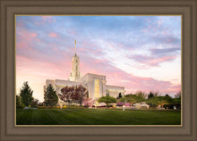 Load image into Gallery viewer, Mount Timpanogos Spring
