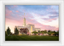 Load image into Gallery viewer, Mount Timpanogos Spring
