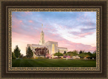 Load image into Gallery viewer, Mount Timpanogos Spring
