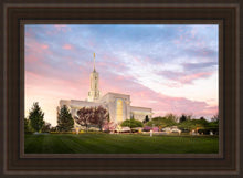 Load image into Gallery viewer, Mount Timpanogos Spring
