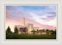 Load image into Gallery viewer, Mount Timpanogos Spring
