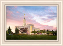 Load image into Gallery viewer, Mount Timpanogos Spring
